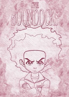 The   Boondocks           