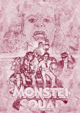 The Monster Squad