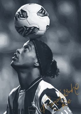 Great Ronaldinho Classic
