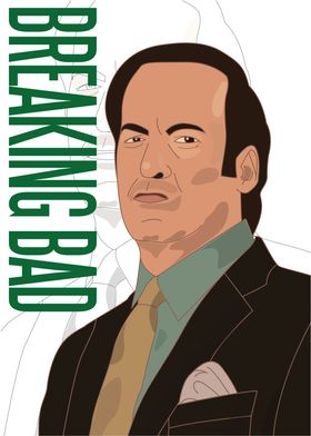 Saul Goodman