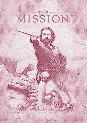 The Mission