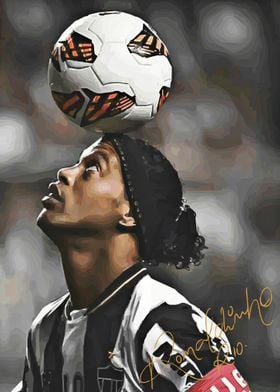 Great Ronaldinho