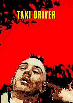 Taxi Driver