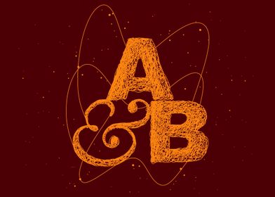 Logo AB Above Beyond Peace