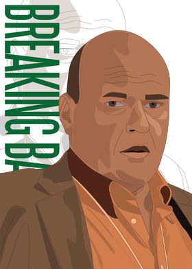 Hank Schrader