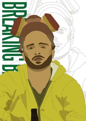 Jesse Pinkman