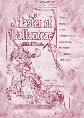 The Master of Ballantrae