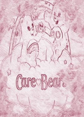 The Care Bears