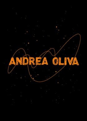 Andrea Oliva DJ Scribble