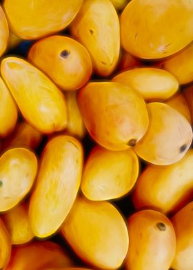 Wow Mangoes