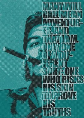 che guevara 