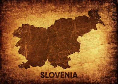 Slovenia Ljubljana