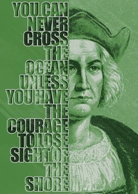 christopher columbus