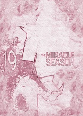 The Miracle Season 5B