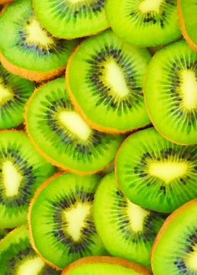 Kiwifruit