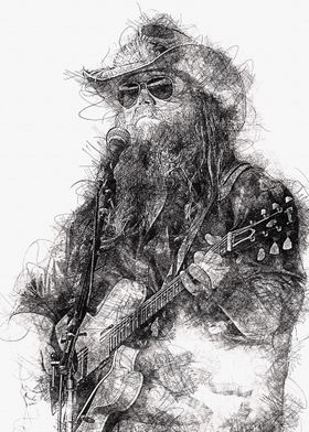 Chris Stapleton