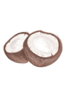 Coconut