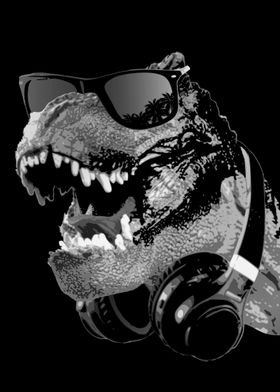 DJ T Rex