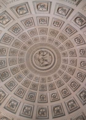 Pantheon Dome