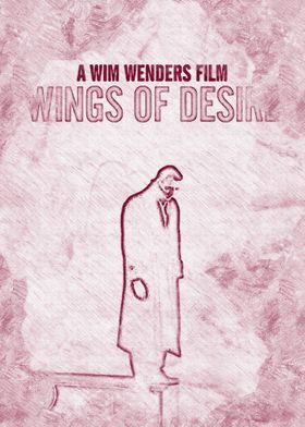 Wings of Desire