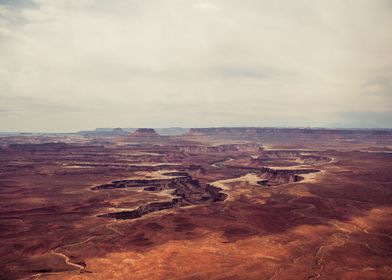 The Grand Canyon