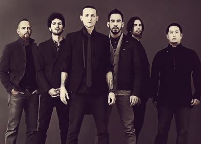 Linkin Park 412