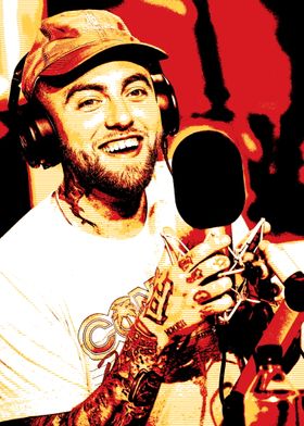 Mac Miller