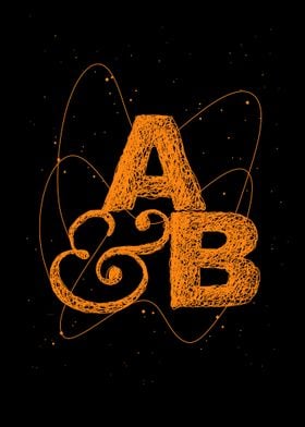 Above Beyond AnB Scribble