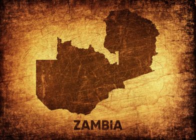 Zambia Lusaka