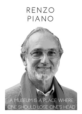 Renzo Piano