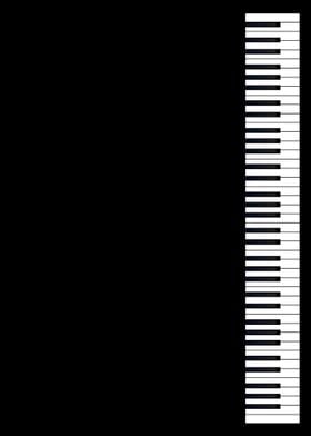 Piano Keys