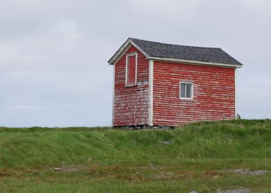 Social Distancing Cabin