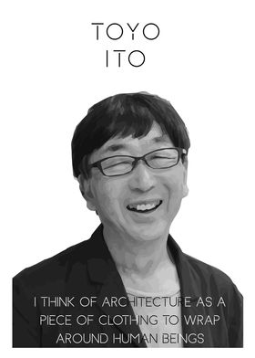 Toyo Ito