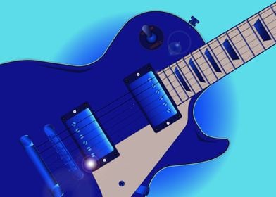 Blues Guitar