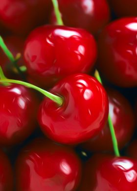 Cherries