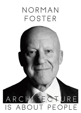 Norman Foster