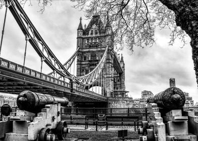 London Tower Bridge