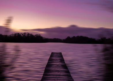 Walking on Water