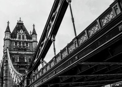 London Tower Bridge