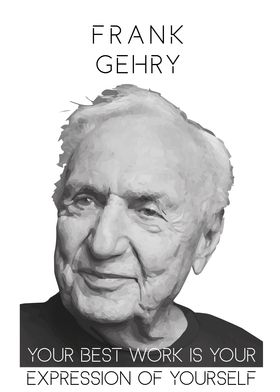 Frank Gehry