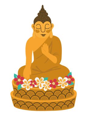Buddha Meditation Yoga