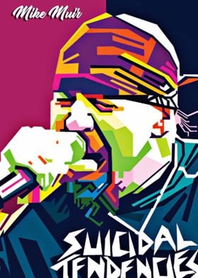 mike muir 