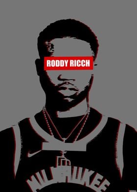 Roddy Ricch