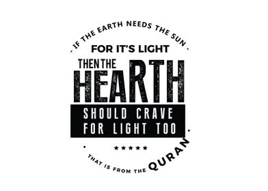 from the quran