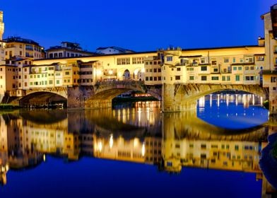 Ponte Vecchio