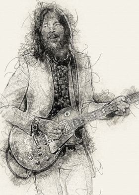 Eric Clapton