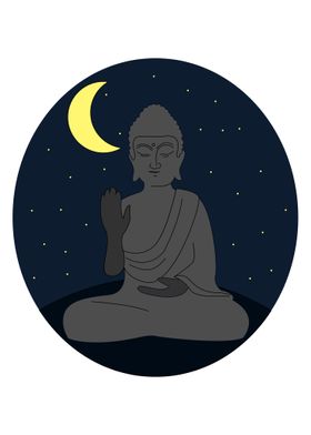 Buddha Meditation Yoga