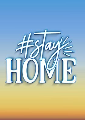 Stay home quotes