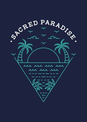 Sacred Paradise