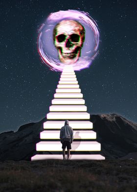 Stairway To Heaven